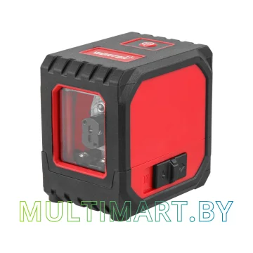 Лазерный нивелир Wortex LX LL 0210-2 1323749